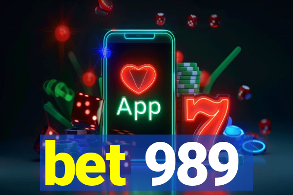 bet 989